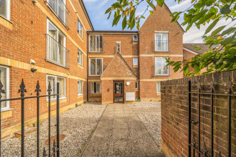 Oxford Road, Cowley, Oxford