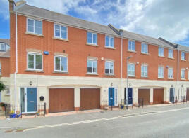 30, Gunville Gardens, Sherborne DT9 5FF