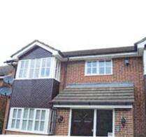 45, Old Fives Court, Slough SL1 7ET