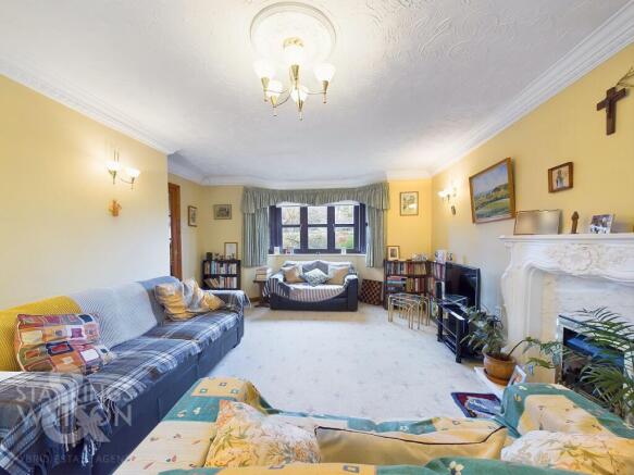Pond Lane, Drayton, Norwich photo 2