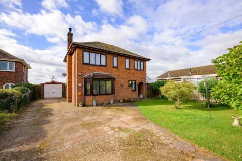 Horbling Lane, Stickney, PE22