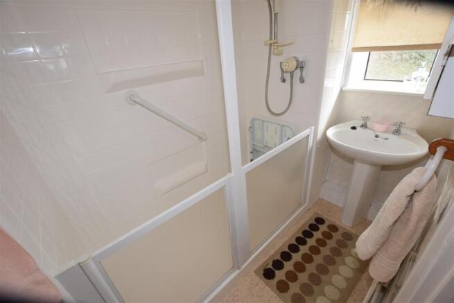 Wet Room