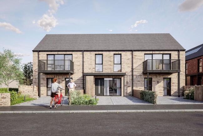 2 bed Terraced for sale Image 10