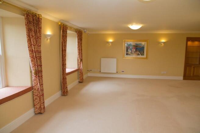 Lounge Area