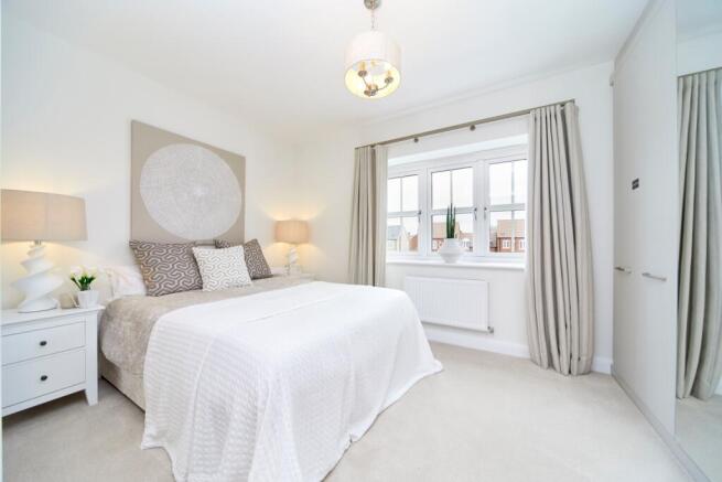 2 bed Semi-Detached for sale Image 9