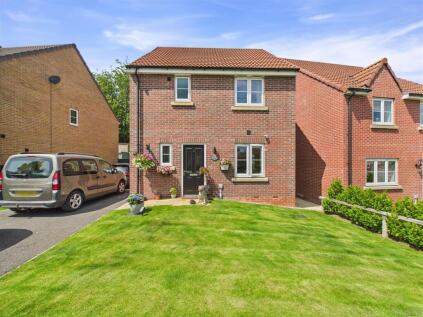 10 Edmond Close, Driffield, YO25 5GJ