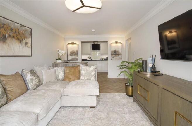 1 bed Apartment to rent Image 4
