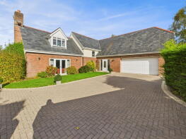 The Conifers, Woodland Road, Coleford GL16 7NR