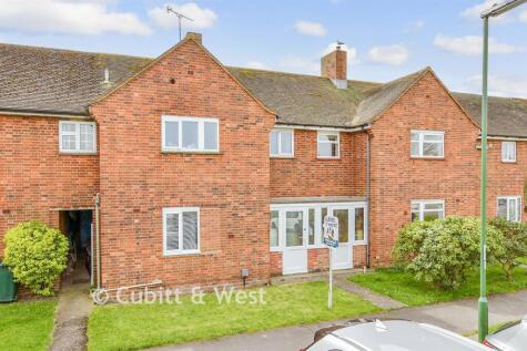 Hay Road, Chichester, West Sussex