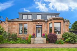 37, Crofthead Street, Uddingston, Glasgow G71 7JQ