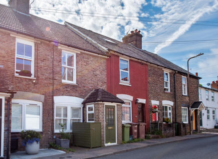 Henwood Green Road, Pembury, Tunbridge Wells, TN2