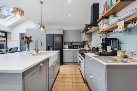 Bedford Street, Prestwich, Manchester, M25 1HX