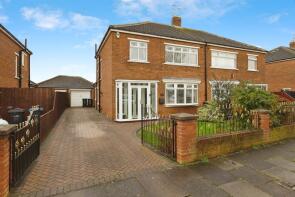531, Acklam Road, Middlesbrough TS5 7HJ