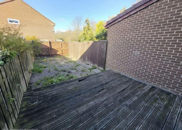 Stratford Close, Cramlington photo 4