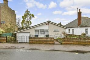 1a, Manston Road, Ramsgate CT11 0RB