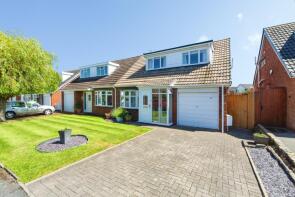 13, Bunbury Drive, Runcorn WA7 4AL