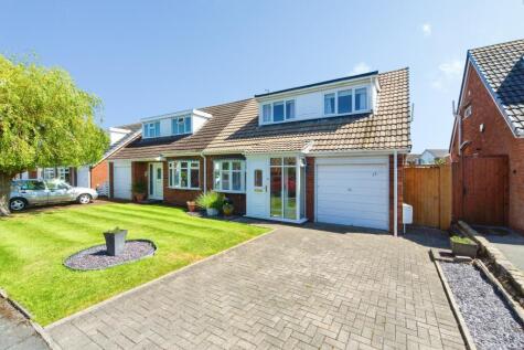 Bunbury Drive, Runcorn, WA7