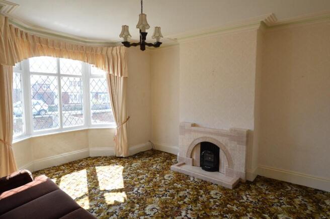 Sitting room