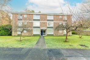 6, Birch Court, Birch Side, Crowthorne RG45 6HR