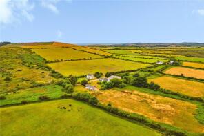 Mountain Cott Farm, Hayscastle, Haverfordwest SA62 5PN