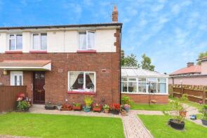7, Haig Road, Carlisle CA1 3AS