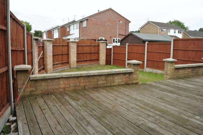Decking 