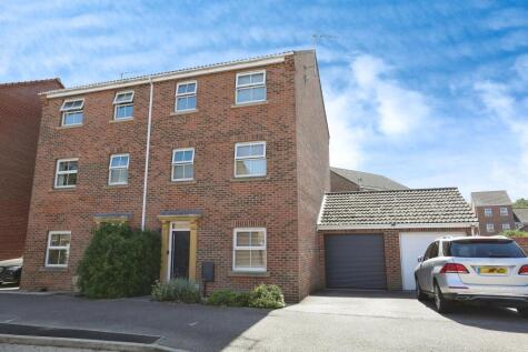 Amethyst Drive, Sittingbourne