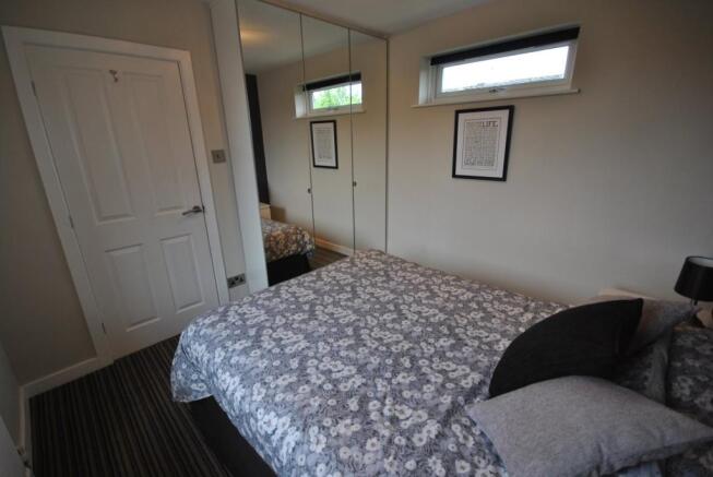 Bedroom 3.