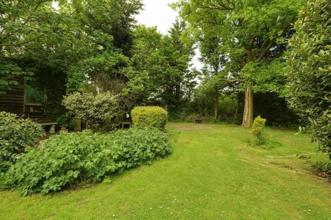 Garden/Land