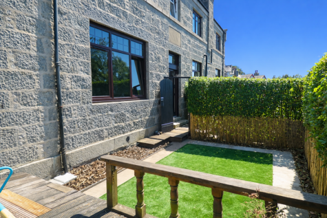 Malcolm Road, Peterculter, AB14