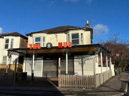 121a, Shirley Road, Southampton SO15 3FF