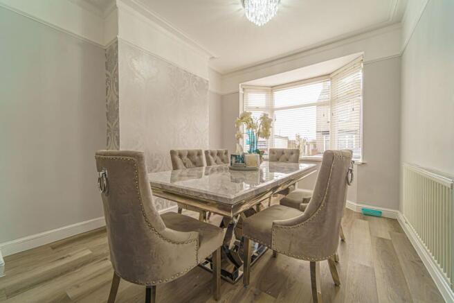 Lounge/Diner