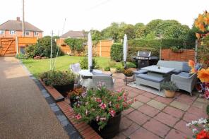 3, Highway View, Arleston, Telford TF1 2NY