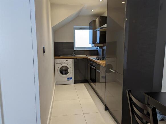 Davidson Frost-Wellings, DFW, Stanmore Hill, Stanm