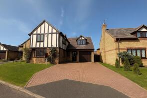 23, Sebrights Way, Bretton, Peterborough PE3 9BT
