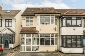 96, Sandhurst Road, London NW9 9LN