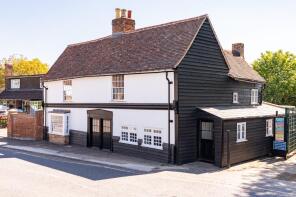 The Old Wagon, High Road, Ware SG11 1AA