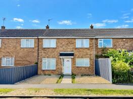 83, Perth Road, Stamford PE9 2YY