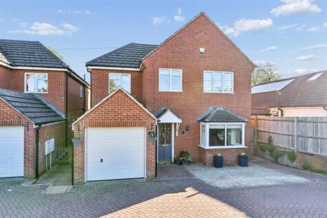Main Road, Hackleton, Northampton