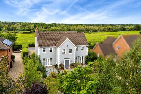 Banham Road, Kenninghall, Norfolk, NR16