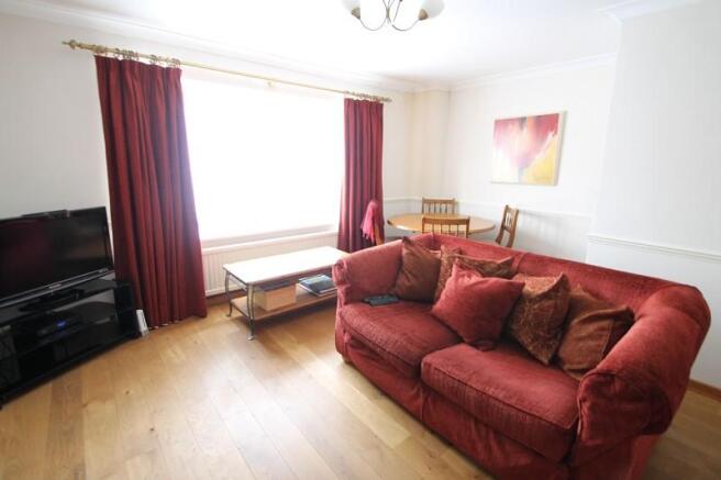 Living/Dining Room