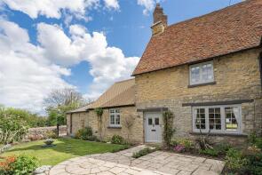 1, West Edge Cottage, West Edge, Bicester OX27 0HA
