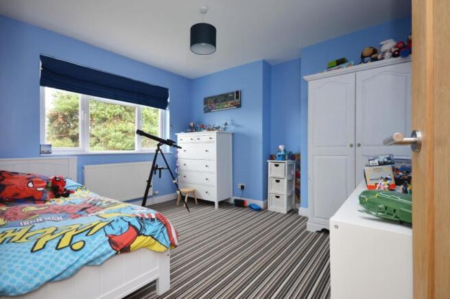 Bedroom Two
