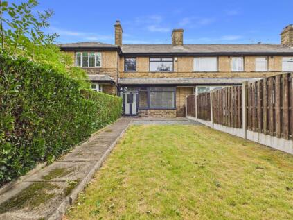 Victoria Road, Morley, Leeds, West Yorkshire, LS27