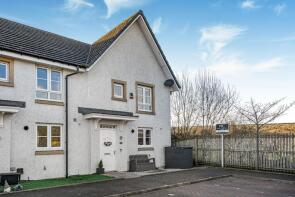 48, Todshaugh Gardens, Eilston, Kirkliston EH29 9GE