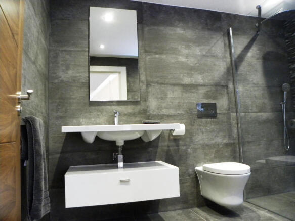 En Suite