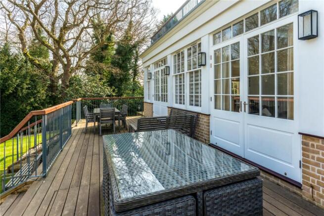 Sun Terrace