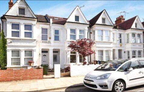 Vaughan Road, Harrow