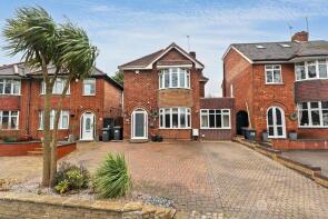 156, Attleborough Road, Nuneaton CV11 4JW