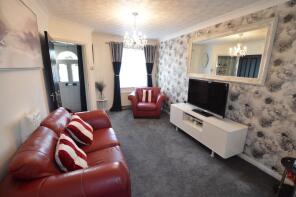 6, Owen Close, Bedford MK43 0JE